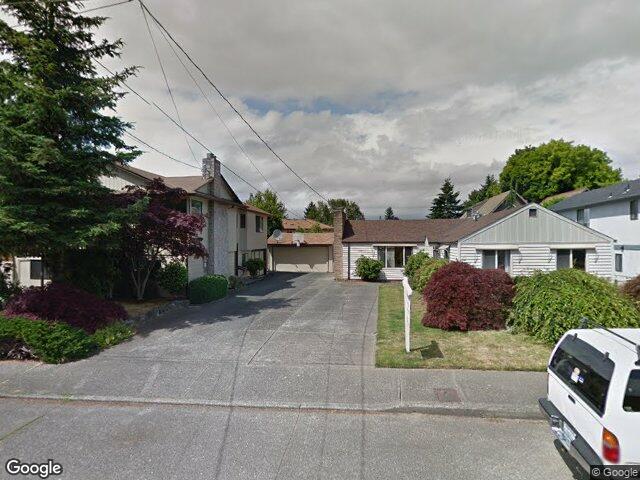 724 N 89th St, Seattle, WA 98103