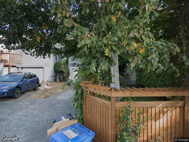 731 N 80th St, Seattle, WA 98103
