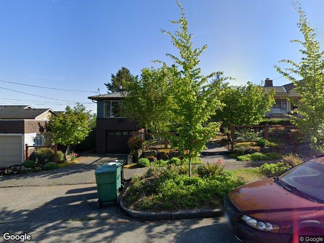 745 N 97th St, Seattle, WA 98103
