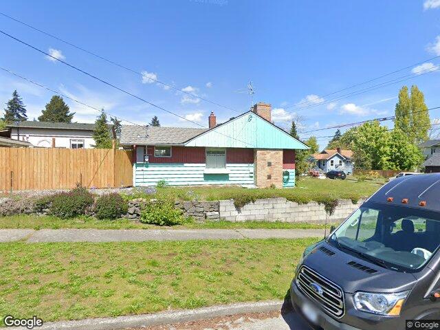 748 N 96th St, Seattle, WA 98103