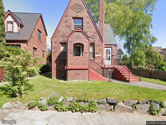7710 Bagley Ave N, Seattle, WA 98103