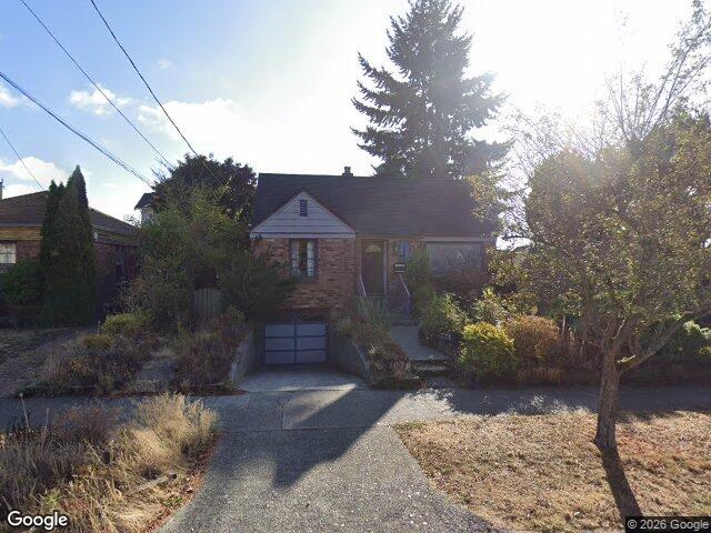 7812 Stone Ave N, Seattle, WA 98103