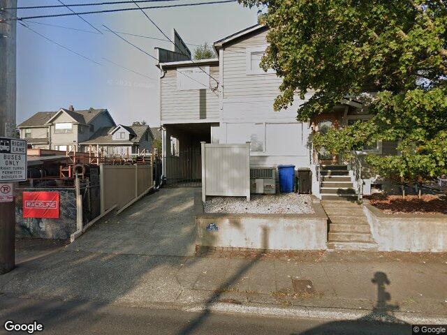 8011 Aurora Avenue N, Seattle, WA 98103