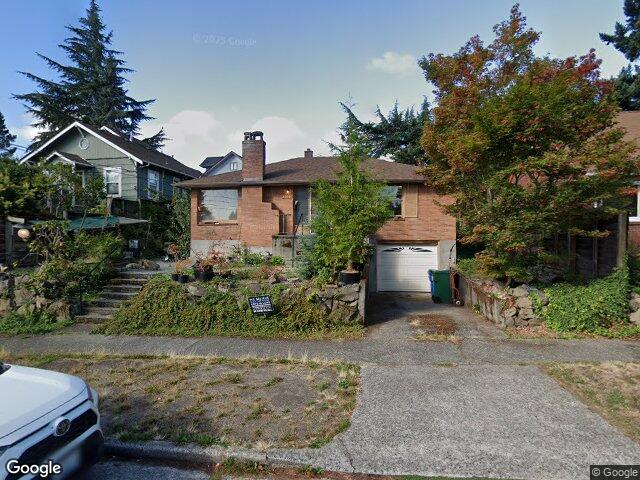 8019 Bagley Avenue N, Seattle, WA 98103
