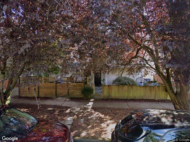8520 Midvale Avenue N #A, Seattle, WA 98103
