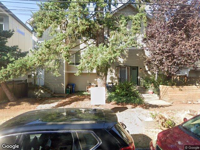 8521 Midvale Avenue N #B, Seattle, WA 98103