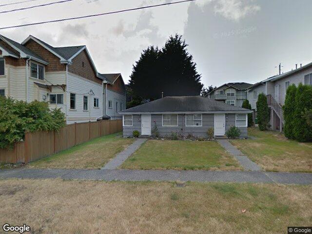 8527 Interlake Avenue N, Seattle, WA 98103