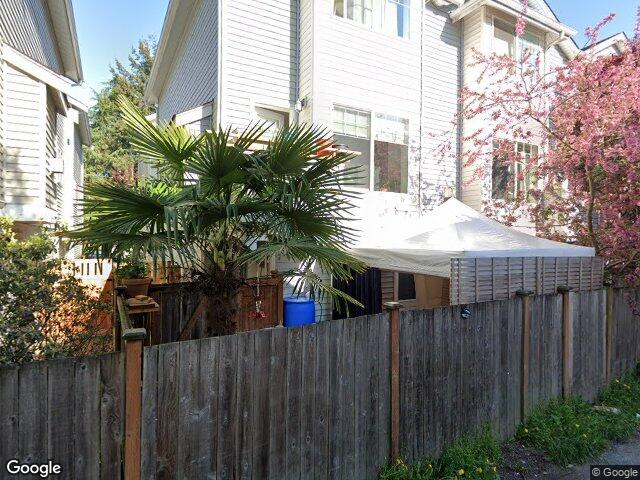 8529 Midvale Ave N Unit C, Seattle, WA 98103