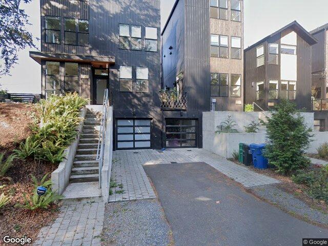 8547 Evanston Ave N, Seattle, WA 98103