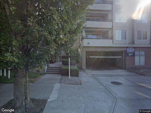 8750 Greenwood Avenue N #S208, Seattle, WA 98103