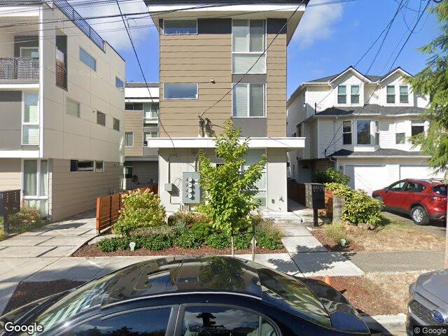 8815 Interlake Ave N Unit C, Seattle, WA 98103