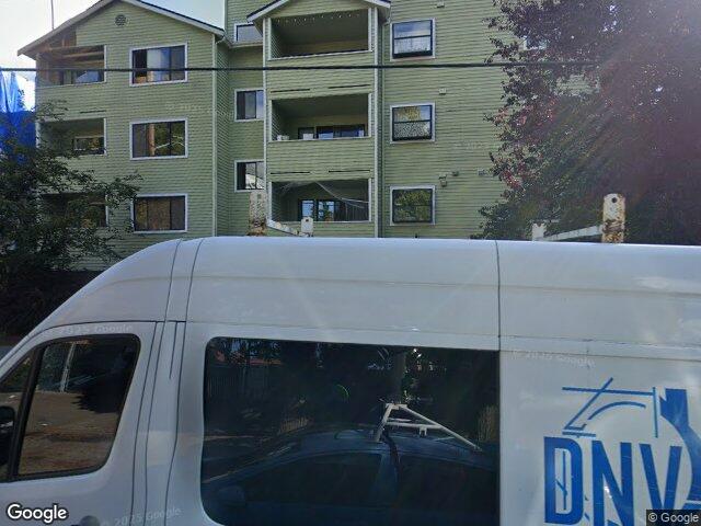 8816 Nesbit Ave N #203, Seattle, WA 98103