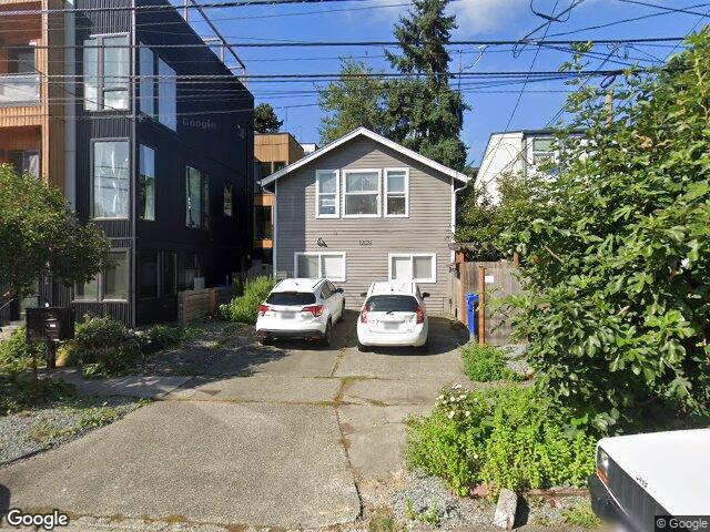 8829 Midvale Ave N, Seattle, WA 98103