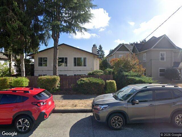 8848 Interlake Ave N, Seattle, WA 98103