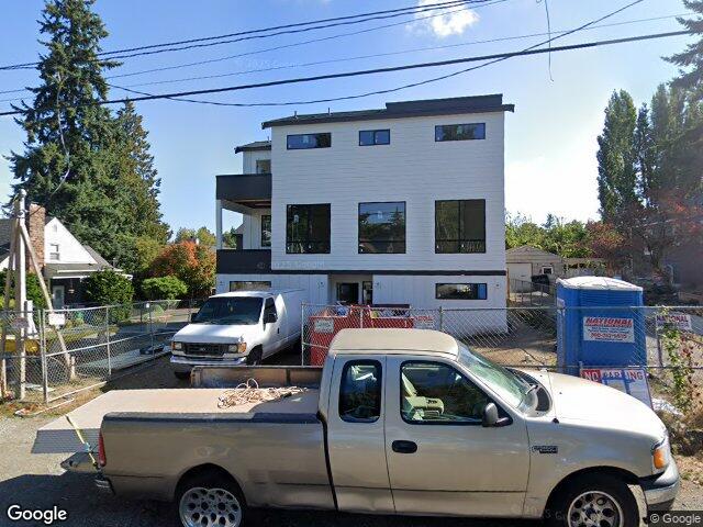 9026 Corliss Ave N, Seattle, WA 98103