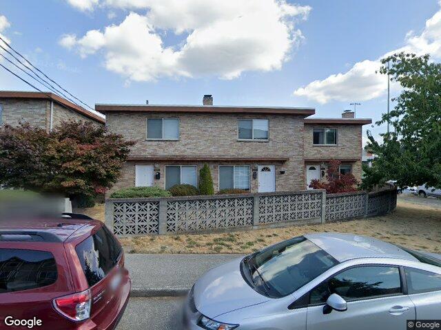 9200 Ashworth Avenue N, Seattle, WA 98103
