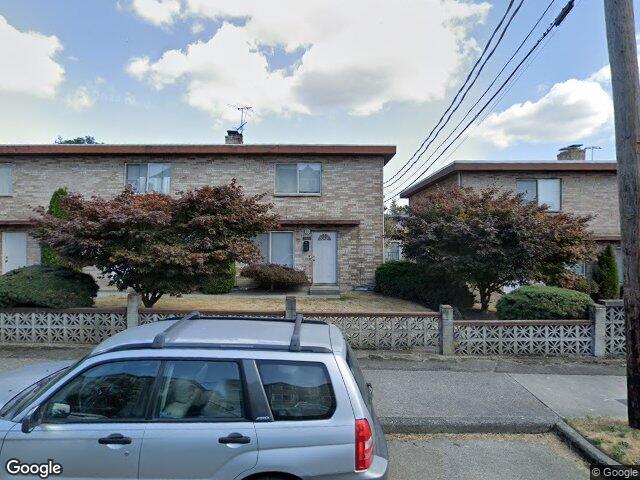 9208 Ashworth Avenue N, Seattle, WA 98103