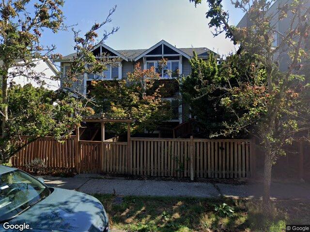 9236 Interlake Avenue N #B, Seattle, WA 98103