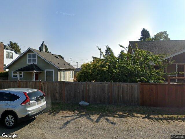 9242 Dayton Avenue N #B, Seattle, WA 98103