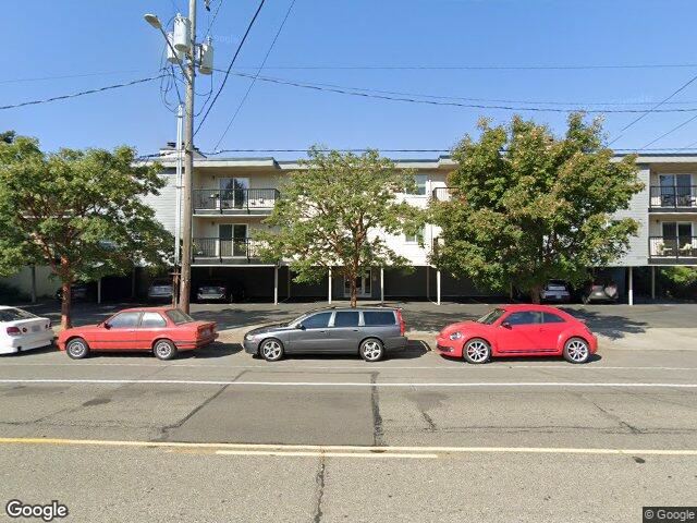 9255 Greenwood Ave N Apt 27, Seattle, WA 98103