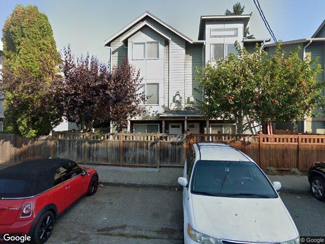 930 N 96th Street, Seattle, WA 98103