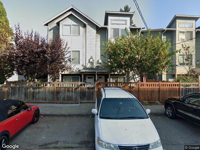 932 N 96th St, Seattle, WA 98103