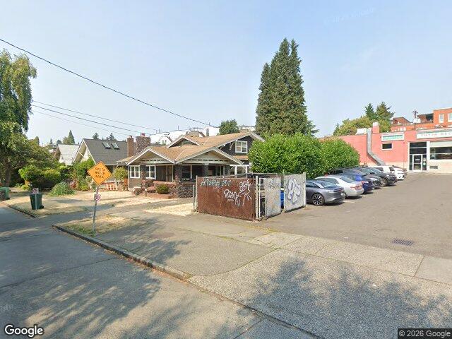 9518 Salish Plan, Seattle, WA 98103