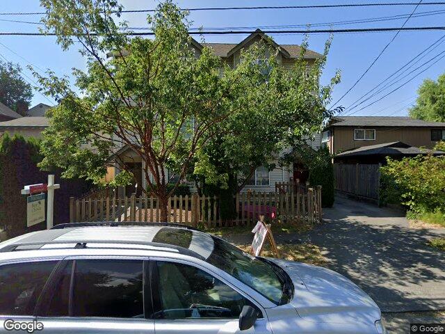 9523 Ashworth Avenue N #C, Seattle, WA 98103