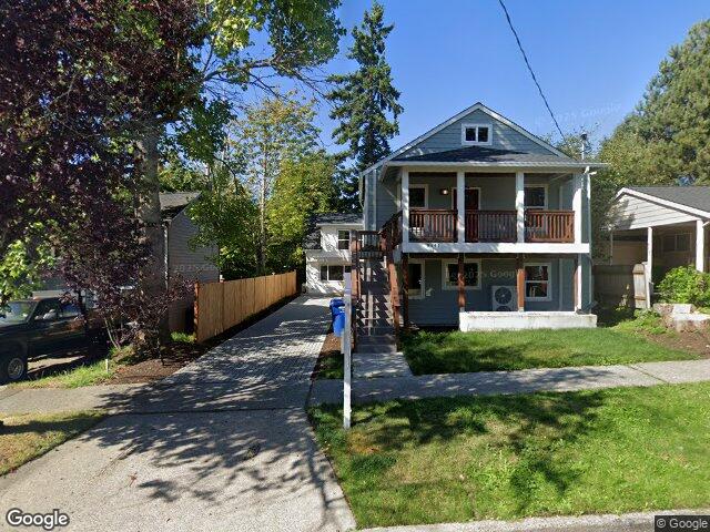 9545 Wallingford Ave N, Seattle, WA 98103