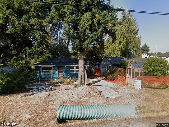 9725 Evanston Ave N, Seattle, WA 98103