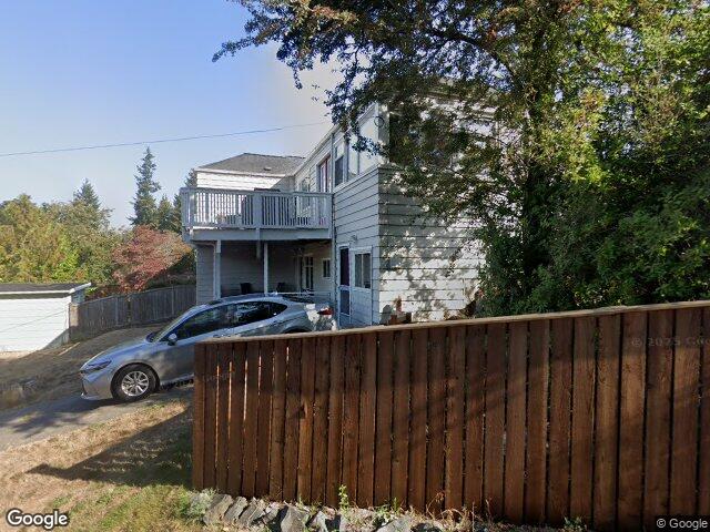 9725 Phinney Avenue N, Seattle, WA 98103