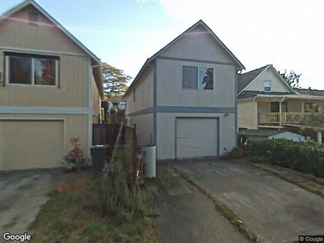 9751 Densmore Ave N, Seattle, WA 98103