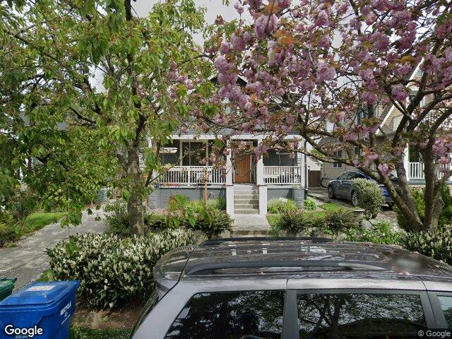 110 NE 59th Street, Seattle, WA 98105
