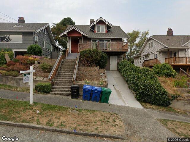 328 NE 52nd Street, Seattle, WA 98105