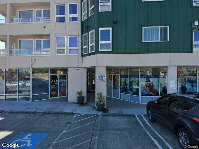 4528 8th Avenue NE #5A, Seattle, WA 98105