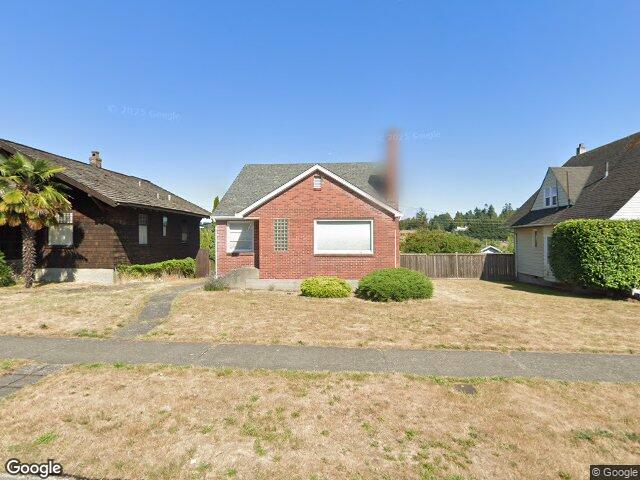 3914 13th Ave S, Seattle, WA 98108