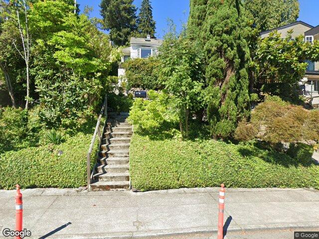1021 McGilvra Blvd E, Seattle, WA 98112