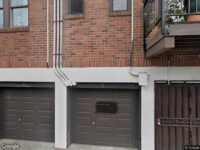111 14th Avenue E #1, Seattle, WA 98112