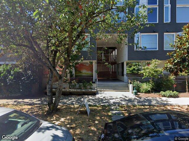 111 21st Ave E, Seattle, WA 98112