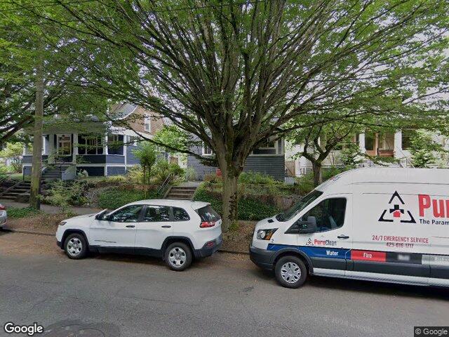 1131 19th Avenue E, Seattle, WA 98112