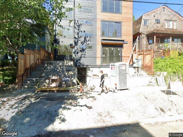 113 24th Ave E Unit B, Seattle, WA 98112