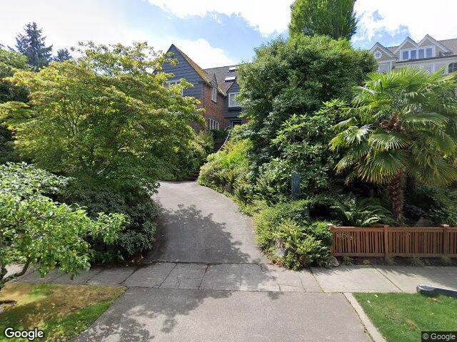 115 Dorffel Dr E, Seattle, WA 98112