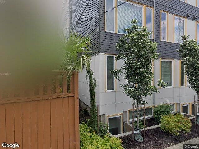 121 21st Ave E Unit C, Seattle, WA 98112