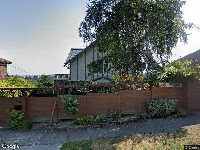 1228 23rd Ave E, Seattle, WA 98112