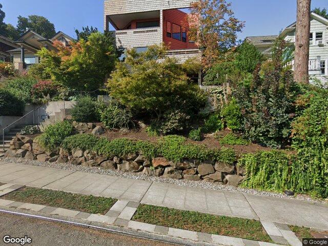 1259 23rd Avenue E, Seattle, WA 98112
