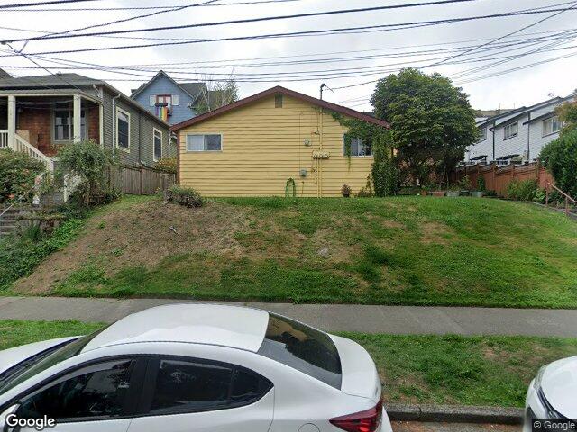 125 27th Avenue E, Seattle, WA 98112