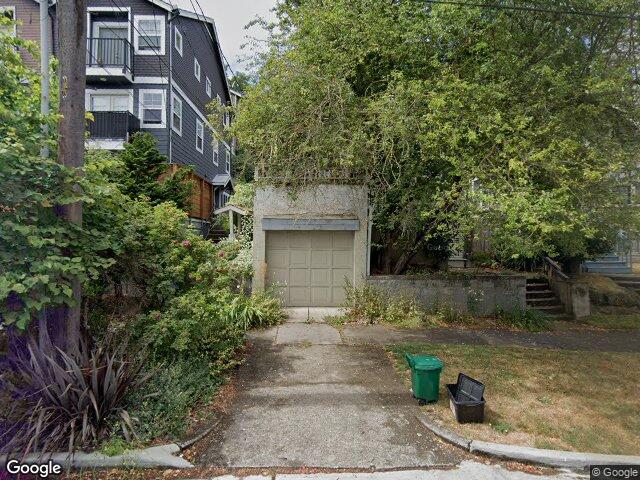 129 A 26th Ave E, Seattle, WA 98112