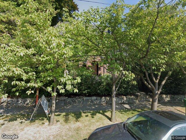 1418 E Ward Street, Seattle, WA 98112