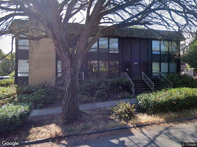 1441 E Aloha St, Seattle, WA