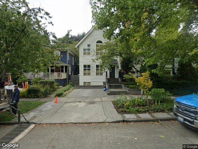 1525 McGilvra Blvd E, Seattle, WA 98112
